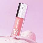 Hyntoor Pink Planet Watery Lip Gloss - 9 Colors - P04# - 2.2g