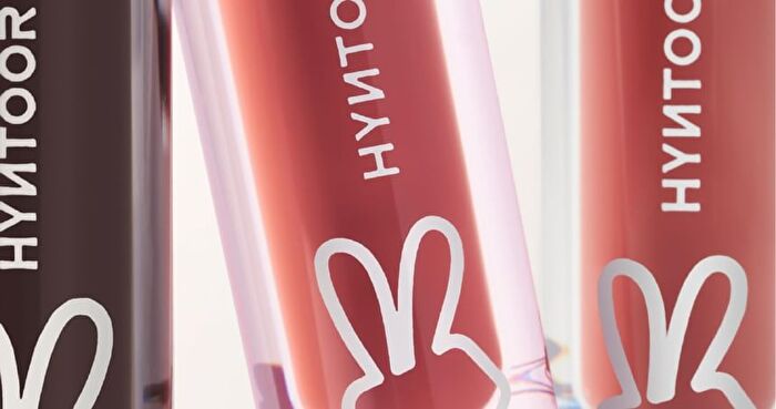 Pink Planet Watery Lip Gloss - 9 Colors - P01# - 2.2g