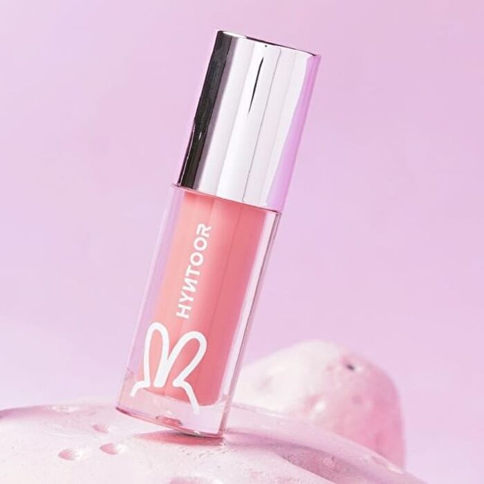 Pink Planet Watery Lip Gloss - 9 Colors - P01# - 2.2g