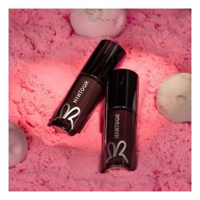 Hyntoor Whimsical Planet Watery Lip Gloss - 10 Colors - 003# - 2.2g