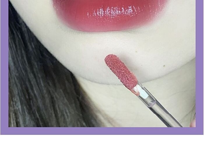 Herorange Glaze Lip Tint - #01-#04 - #02 - 3.5g