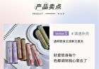 Herorange Glaze Lip Tint - #01-#04 - #02 - 3.5g