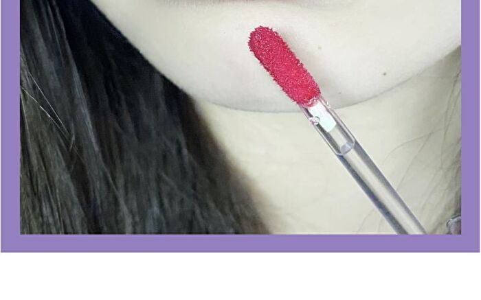 Herorange Glaze Lip Tint - #01-#04 - #02 - 3.5g