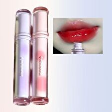 Glaze Lip Tint - #05-#08 - #08 - 3.5g