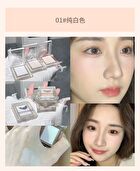 Herorange 2 in 1 Matte Highlighter - 4 Colors - #01 - 2.2g