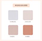 Herorange 2 in 1 Matte Highlighter - 4 Colors - #02 - 2.2g