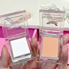 Herorange 2 in 1 Matte Highlighter - 4 Colors - #02 - 2.2g