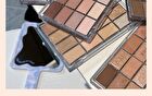 Herorange Eyeshadow Palette - Vanilla Blurring - #01 Vanilla blurring - 24g