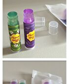 Herorange Lip Stick Balm - 5 Types - #Grape