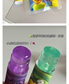 Herorange Lip Stick Balm - 5 Types - #Grape