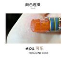 Herorange Lip Stick Balm - 5 Types - #Grape