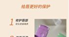 Herorange Lip Stick Balm - 5 Types - #Grape