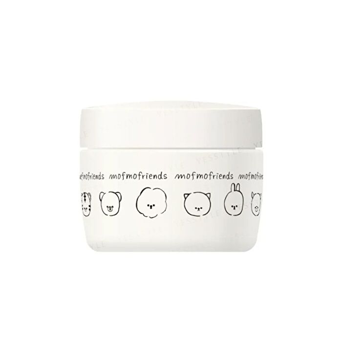 Mofmofriends All In One Serum Gel - 50g