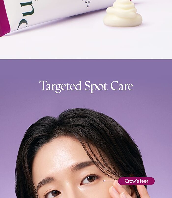 Timeless Bloom Retinol Spot Cream - 30ml