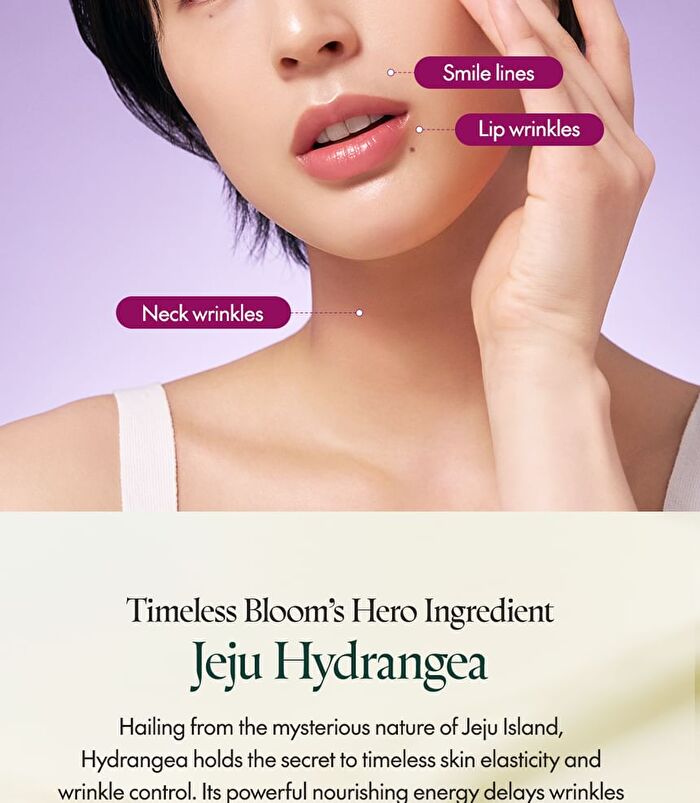 Timeless Bloom Retinol Spot Cream - 30ml
