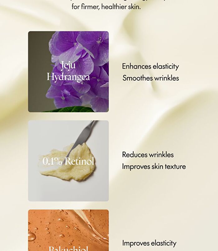 Timeless Bloom Retinol Spot Cream - 30ml