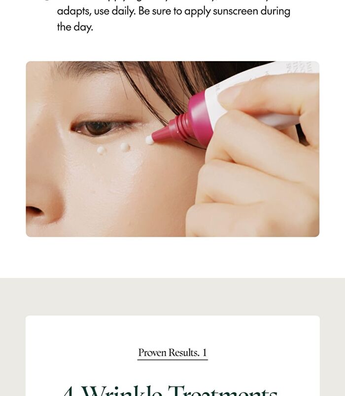 Timeless Bloom Retinol Spot Cream - 30ml