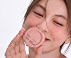 Into You Fluffy Pillow Single Blusher (4-7) - #PW07 Nude Apricot - 5g