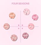 Into You Fluffy Pillow Single Blusher (4-7) - #PW07 Nude Apricot - 5g