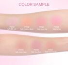 Into You Fluffy Pillow Single Blusher (4-7) - #PW07 Nude Apricot - 5g