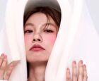 Into You Fluffy Pillow Single Blusher (4-7) - #PW07 Nude Apricot - 5g