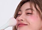 Into You Fluffy Pillow Single Blusher (4-7) - #PW07 Nude Apricot - 5g