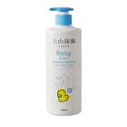 Tsaio Baby 2-In-1 Shampoo & Body Wash - Pure Soap - 500ml