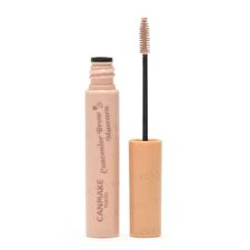 Canmake Concealer Brow Mascara - 01 Pink Beige