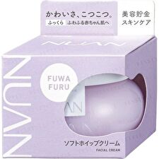 NUAN Fuwa Furu Soft Whip Cream - 80g