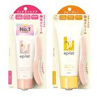 Epilat Hair Removing Cream Rich Oil Care - Normal - 110g