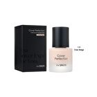 Cover Perfection Concealer Foundation Mini - 3 Colors - #2.0 Rich Beige