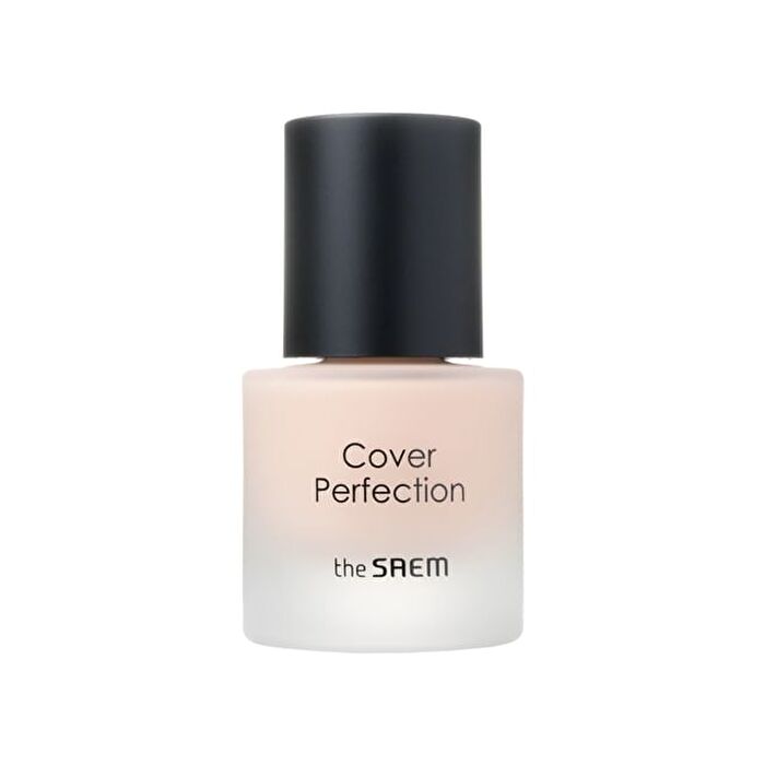 Cover Perfection Concealer Foundation Mini - 3 Colors - #2.0 Rich Beige
