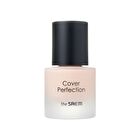 Cover Perfection Concealer Foundation Mini - 3 Colors - #2.0 Rich Beige