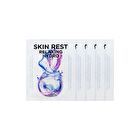 Skin Rest Mask Sheet Set - 2 Types - Enrich Moisture