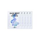 Skin Rest Mask Sheet Set - 2 Types - Relaxing Hydro