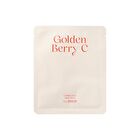 Urban Eco Golden Berry C Mask Sheet Set - 23ml x 10 sheets