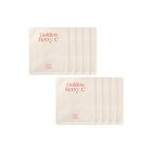 Urban Eco Golden Berry C Mask Sheet Set - 23ml x 10 sheets