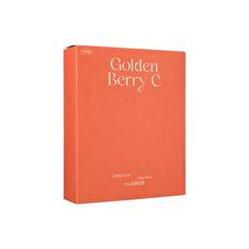 The Saem Urban Eco Golden Berry C Mask Sheet Set - 23ml x 10 sheets
