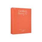 Urban Eco Golden Berry C Mask Sheet Set - 23ml x 10 sheets