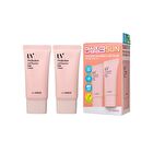 UV Perfection Safe Barrier Sun Cream Set - 2 pcs