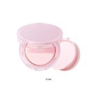 True Fit Glow Cushion Set - 2024 Version - #21 Oat
