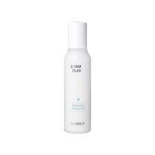 The Saem Derma Plan Balancing Moisturizer - 2024 Version - 130ml
