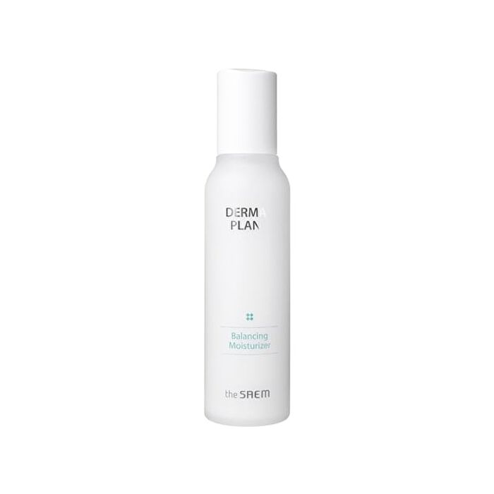 Derma Plan Balancing Moisturizer - 2024 Version - 130ml