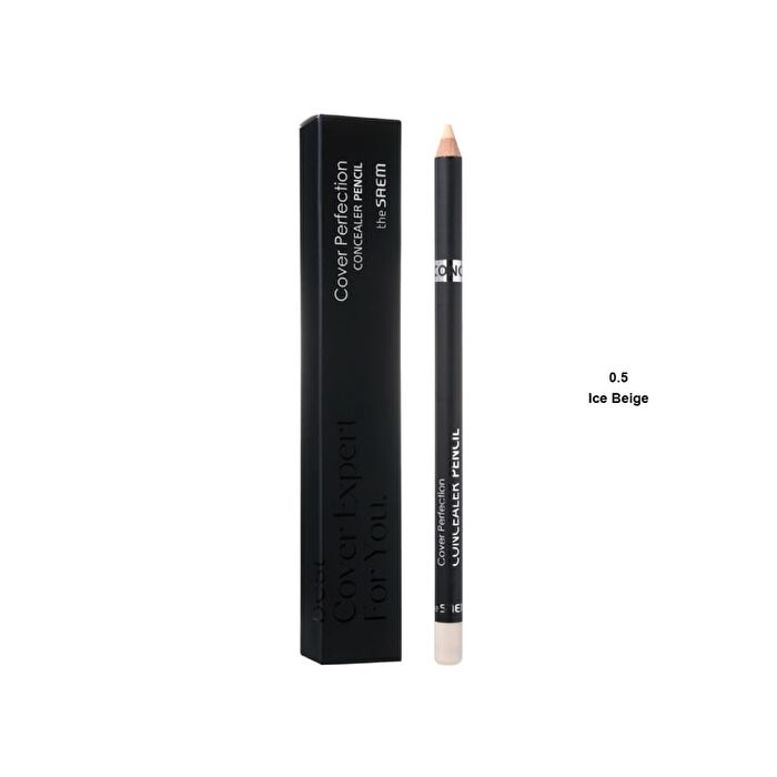 Cover Perfection Concealer Pencil - 7 Colors - 2024 Version - #2.0 Rich Beige