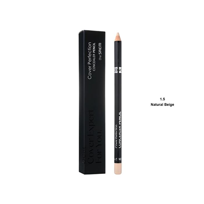 Cover Perfection Concealer Pencil - 7 Colors - 2024 Version - Contour Beige