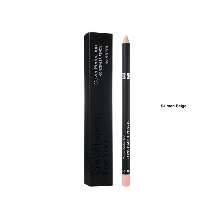 Cover Perfection Concealer Pencil - 7 Colors - 2024 Version - Green Beige