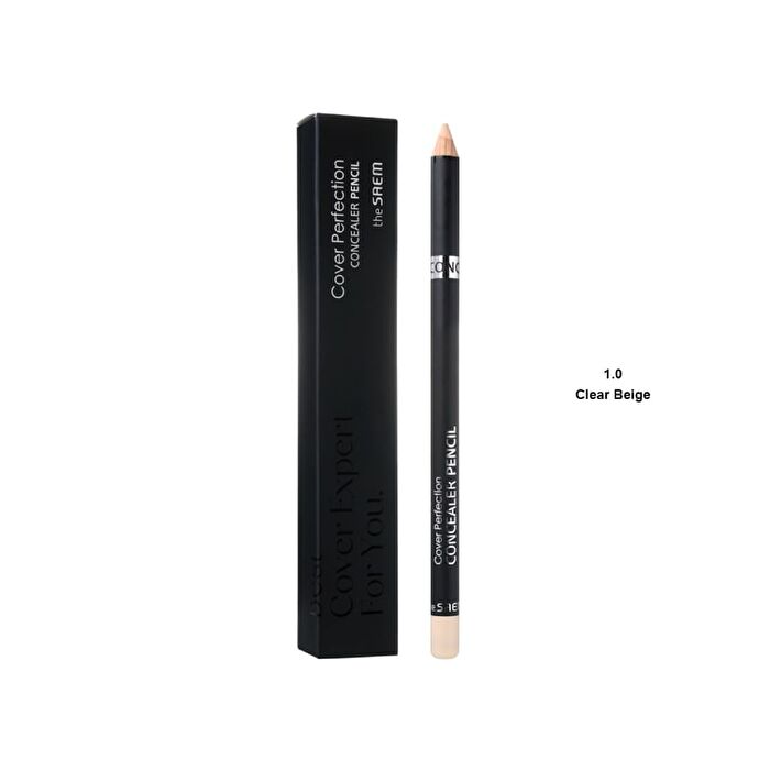 Cover Perfection Concealer Pencil - 7 Colors - 2024 Version - Salmon Beige