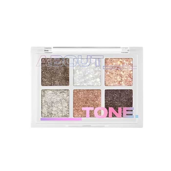 Oh My Glitter Pop - 3 Types - #03 Oh Dreamer
