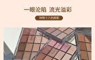 Herorange Eyeshadow Palette - Cocoa Blurring - #06 Cocoa blurring - 24g