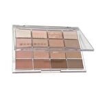 Herorange Eyeshadow Palette - Cocoa Blurring - #06 Cocoa blurring - 24g